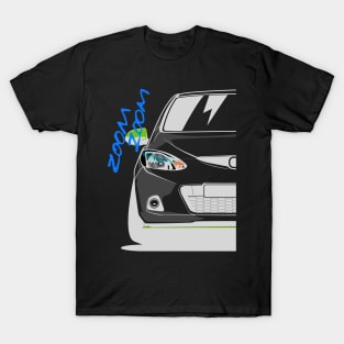 Mazda 2 2008 T-Shirt